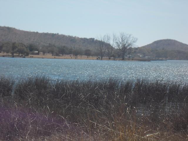 0 Bedroom Property for Sale in Mooinooi North West